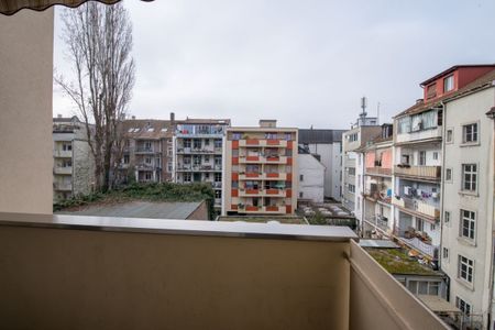 Im Matthäusquartier, moderne 1-Zimmer-Wohnung zu vermieten - Photo 2