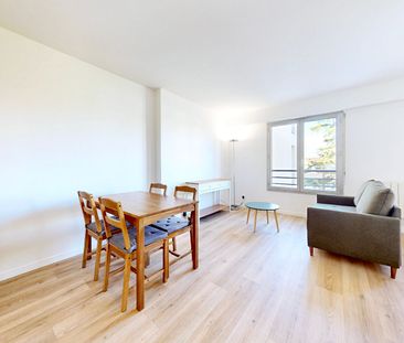 GRAND STUDIO MEUBLÉ - LA GARENNE - Photo 5