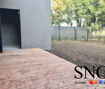 VILLA AVEC JARDIN ET GARAGE - Photo 5