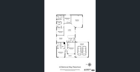 Freshly Updated Family Home in a Prime Pakenham Location - Photo 2