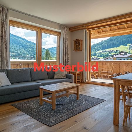 Immeuble d’échange : appartement moderne de 3,5 pièces au cœur de Zurich - Foto 3