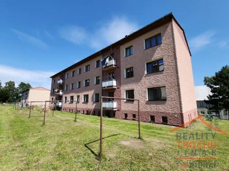 Pronájem bytu 2+kk, 60 m - Fotografie 5