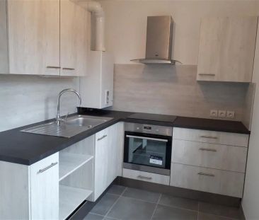 Location appartement 1 pièce - 35.39m² à Gières (38610) - Photo 4