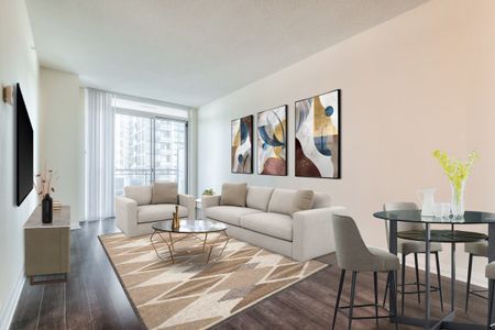 For Lease - 5025 Four Springs Avenue Unit# 505, Mississauga, Ontario - Photo 4