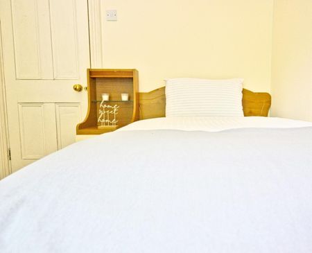Apartment for rent, North Circular Road (Dublin, Ireland) - Photo 3