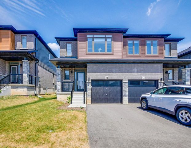 For Lease - 32 Baker Lane, Brant, Ontario - Photo 1