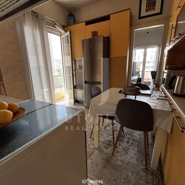 Διαμέρισμα για ενοικίαση Νέα Σμύρνη - Photo 1