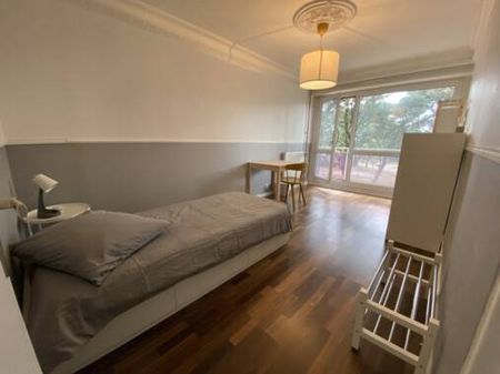 Colocation dans un bel appartement à Nantes - Photo 3