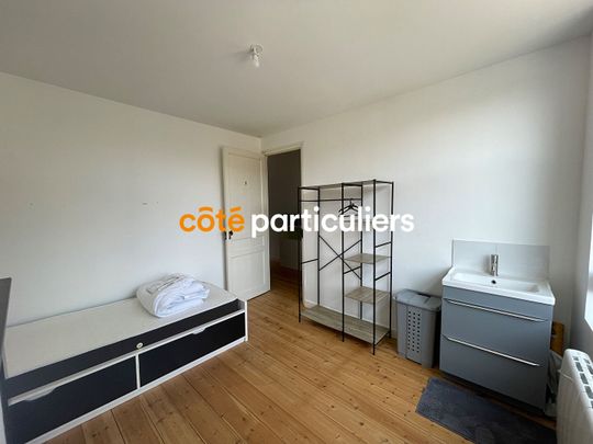 Chambre en colocation - maison 5 pièces Ronchin - Photo 1
