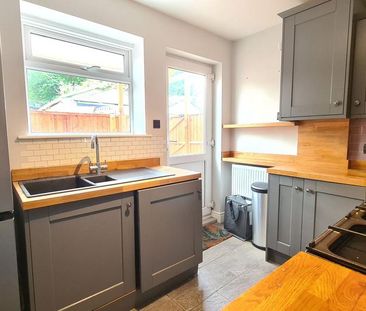 2 bedroom maisonette to rent - Photo 6