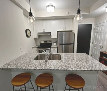 For Lease - 200 Lagerfield Drive Unit# 609, Brampton, Ontario - Photo 2