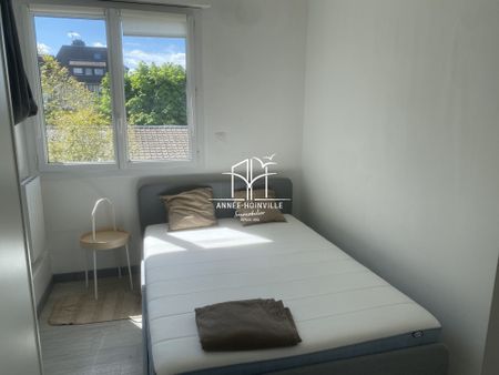 Location Appartement 2 pièces 28m² BENERVILLE SUR MER 14910 - Photo 2