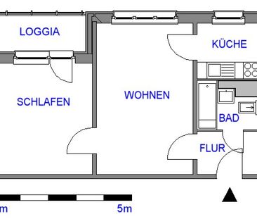 Beste Aussichten gemeinsam genießen - Foto 2