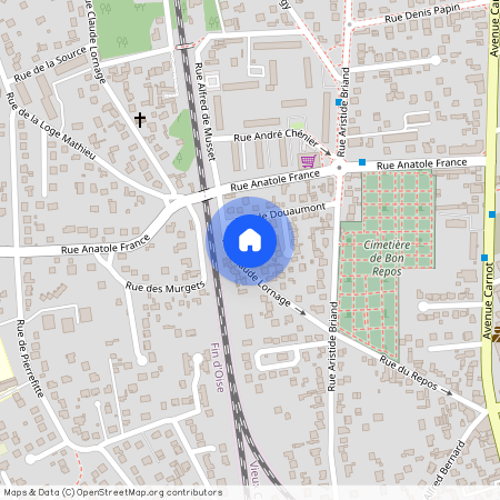 Conflans-Sainte-Honorine