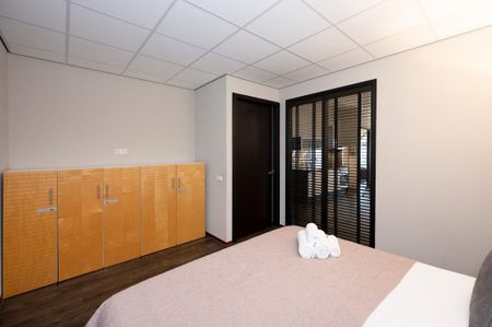 Appartement te huur: Verbeekstraat 1-C14 2332 CA Leiden - Photo 4