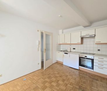 Zentrale INNENSTADTLAGE: 3 Zimmer-Wohnung - Sporgasse 11 - Top 18 - Photo 5