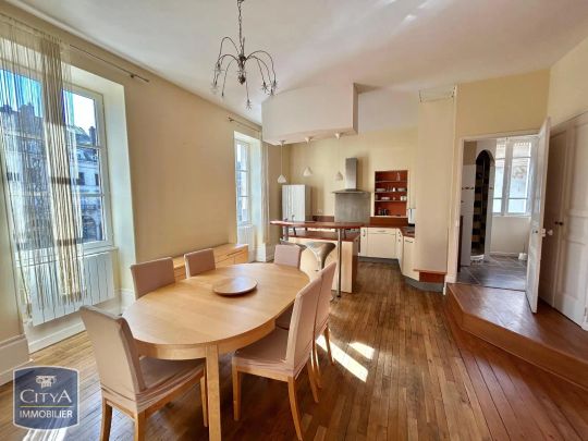 Appartement à louer 2 pièces 67.11m² - Photo 1