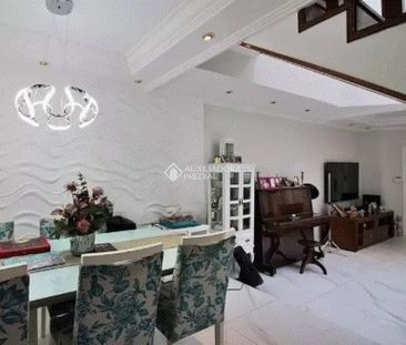 Sobrado com 3 quartos e 250m² para alugar em Baeta Neves, São Berna... - Foto 5