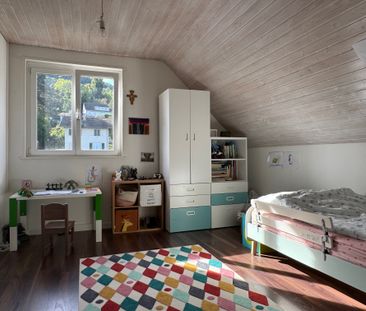 5.5 Zimmer Maisonette Dachwohnung - Photo 3