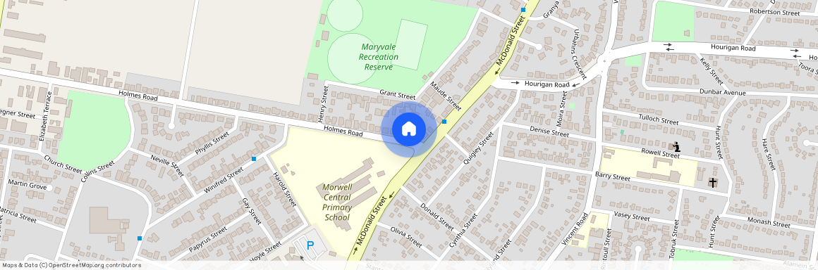 129B Holmes Road, Vic 3840, Morwell