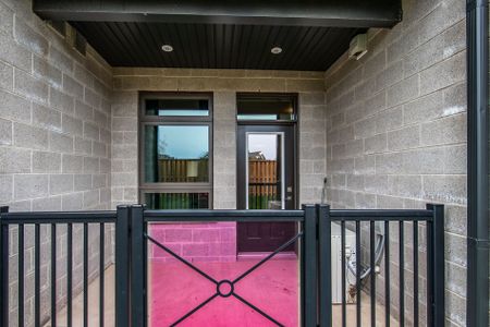 For Lease - 155 Thomas Slee Drive Unit# 1D, Kitchener, Ontario - Photo 3
