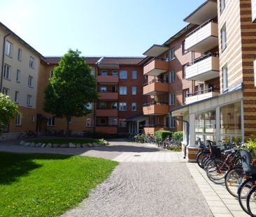 Landbotorpsallén 54 - Photo 3