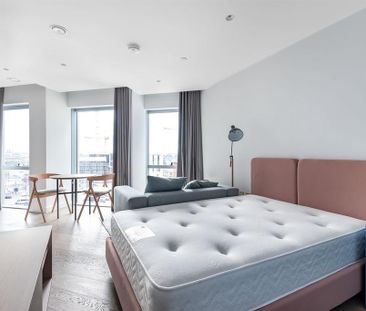 Studio to rent - Photo 3