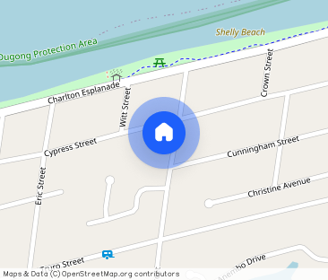 Fully Furnished Townhouse only a Hop, Skip & A Jump to the Esplanade! - Photo 1