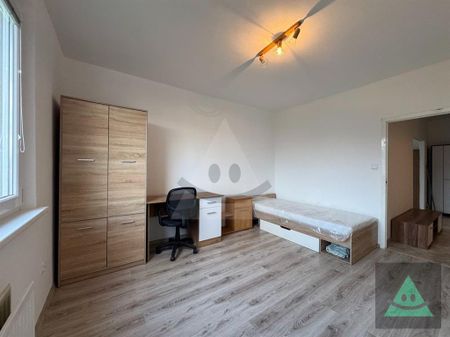 Prenájom, 3-izb. byt, 66 m - Fotografia 5