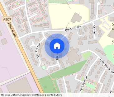 Cragganmore, Tullibody, FK10 - Photo 1