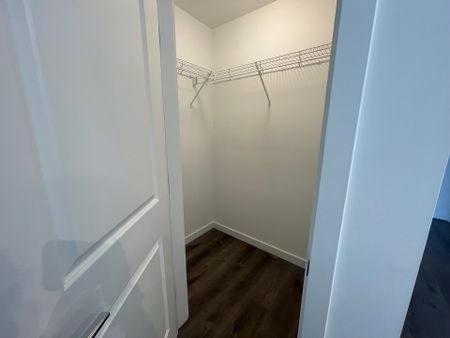 Unit B114 - Beautifully Designed/ Two Bedrooms Plus Den at The Grove - Photo 4