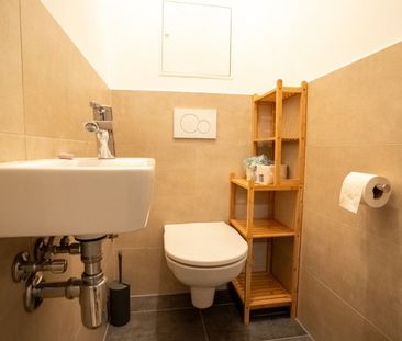 2-Zimmerwohnung inklusive Tiefgaragenabstellplatz - Foto 6