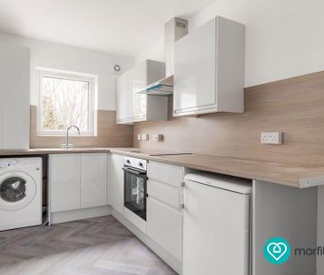 1 bedroom flat to rent - Photo 6