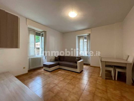 Appartamento Lungo Mallero, Centro, Sondrio - Foto 1