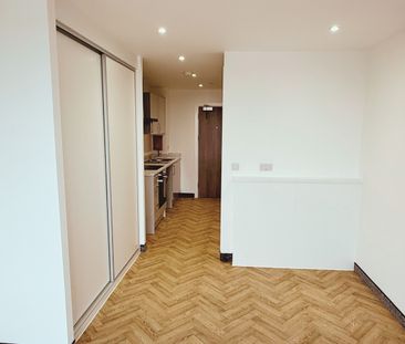 Studio Flat, Old Milton Street, LE1 - Photo 6