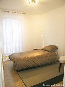 Logement à Paris, Location meublée - T4 - Canal Saint Martin (PA-3649) - Photo 3