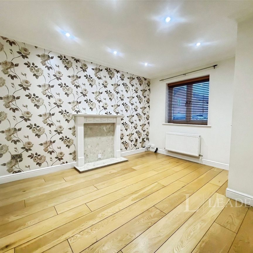 house to rent Pebble Island Way, Leamington Spa, Warwickshire, CV31 - Photo 1