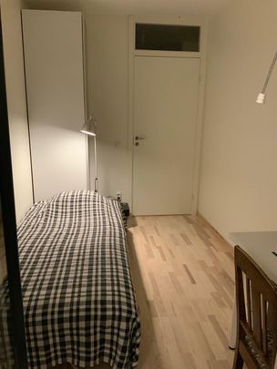 Labradorgatan, Stockholm - Photo 1