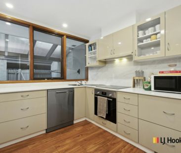 102 Arthur Circle, Forrest ACT, Belconnen - Photo 6