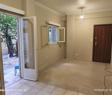 Studio/Γκαρσονιέρα για ενοικίαση Αγίου Μελετίου - Πλατεία Βικτωρίας... - Photo 1