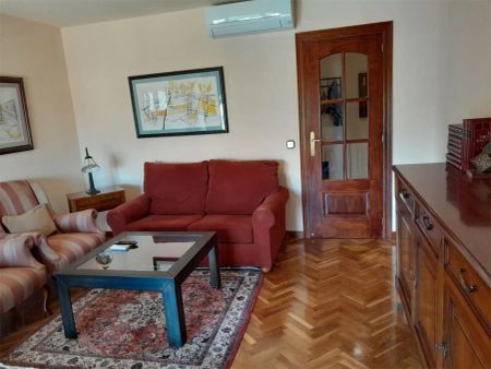 Piso de alquiler en Calle Profesor Laínez Alcalá, 1, San Esteban - San Cristóbal - Photo 3