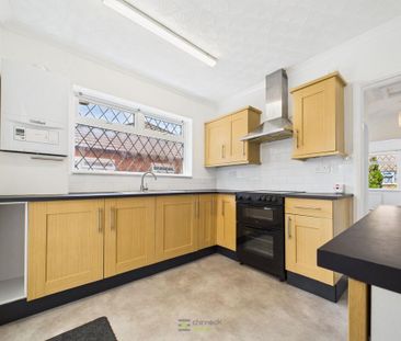 2 bedroom bungalow to rent - Photo 5