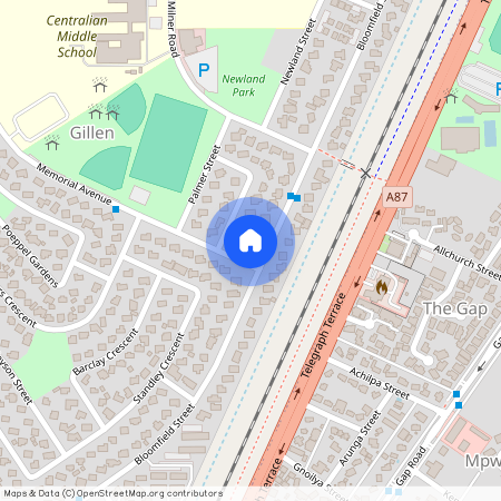 63 Memorial Avenue, 0870, Gillen Nt