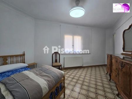 Piso en alquiler en Paseo de Sixto Celorrio, 9 - Photo 4