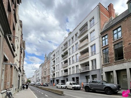 Appartement te huur - Photo 4