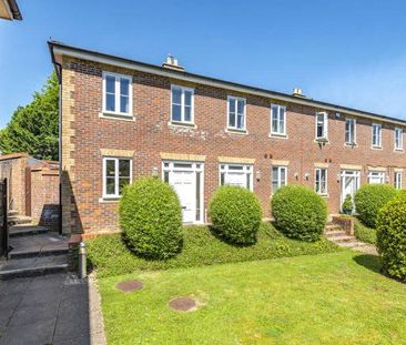 2 bedroom terraced house to rent - Photo 6