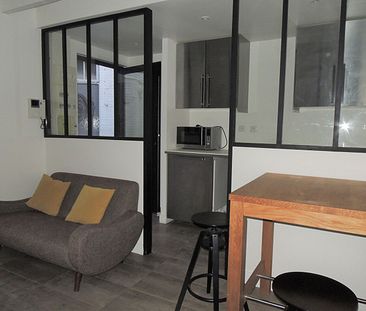 Appartement à louer - REIMS- RUE CERES- CENTRE - Photo 1