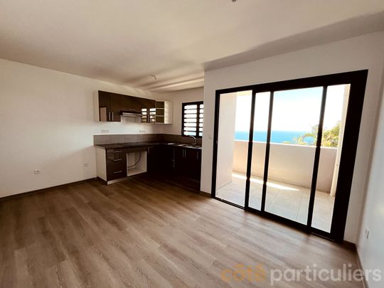 A LOUER T1 BIS - NON MEUBLE - BELLEPIERRE - Photo 1