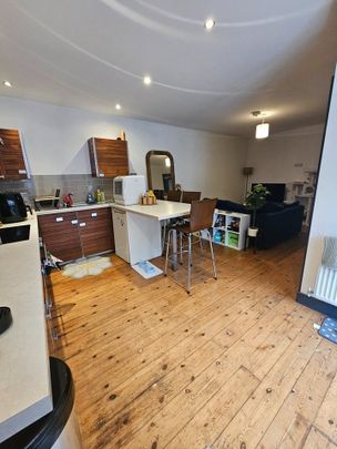 2 Bed Detached House, Queens Road, LE2 - Photo 1