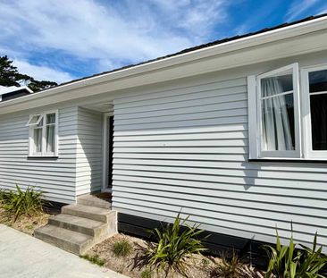 105 Main Road, Wainuiomata, Lower Hutt - Photo 4